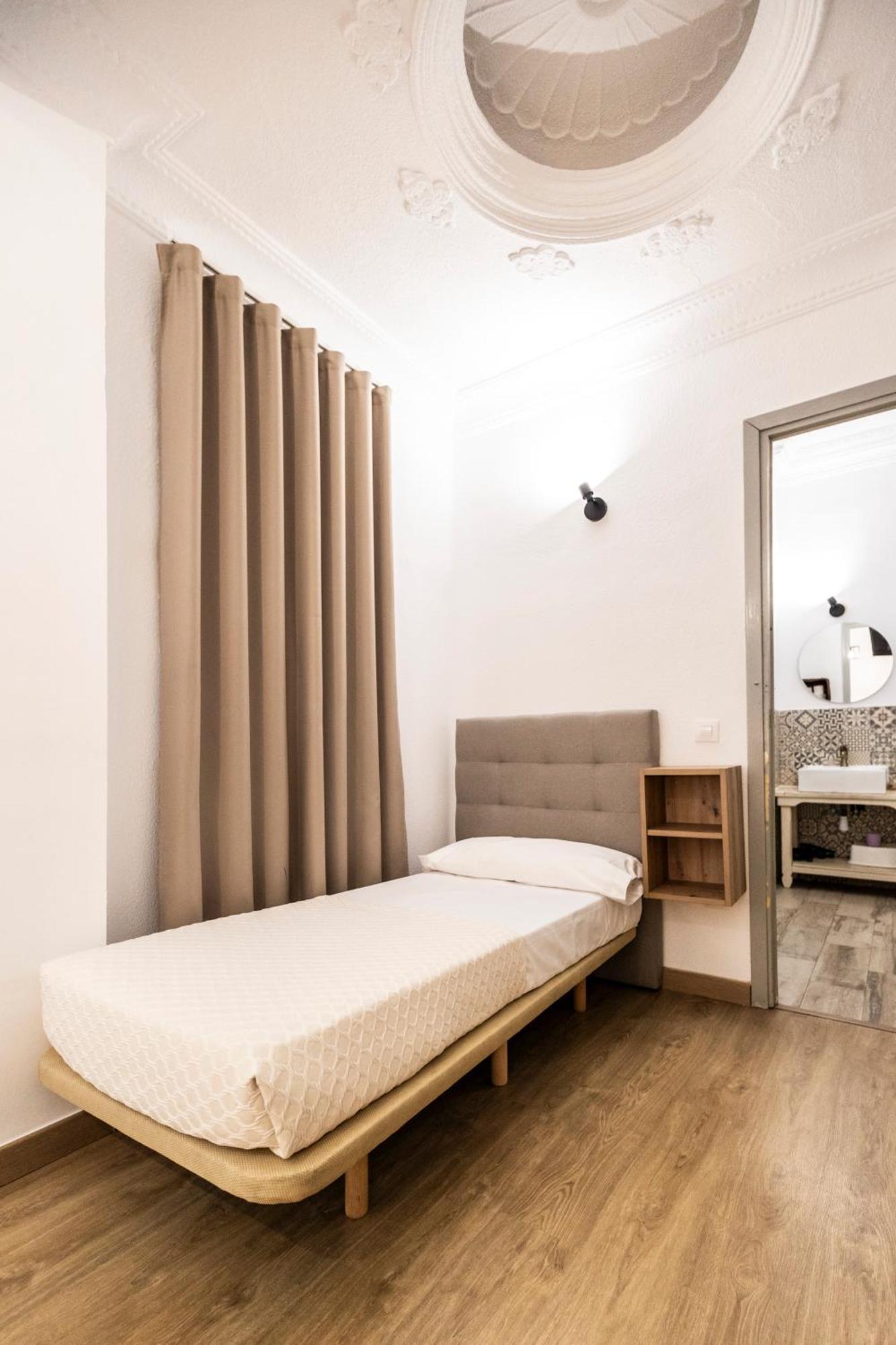 Live In Chianti Apartaments By Concept Flats 발렌시아 외부 사진